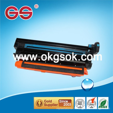 Cartouche de toner laser ES5461 compatible pour Okidata avec couleur de qualité photo